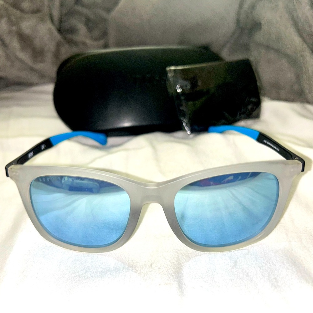 New Hugo Boss Sunglasses!